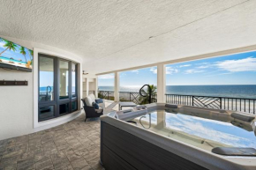Amazing Views, Heed Pool & Hot Tub - Beach Breeze - Roelens